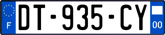 DT-935-CY