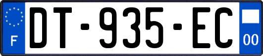 DT-935-EC