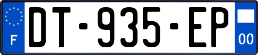 DT-935-EP