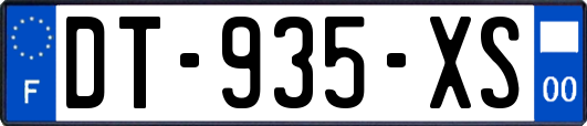 DT-935-XS