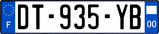 DT-935-YB