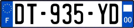 DT-935-YD