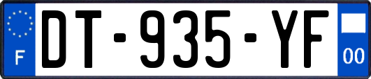 DT-935-YF