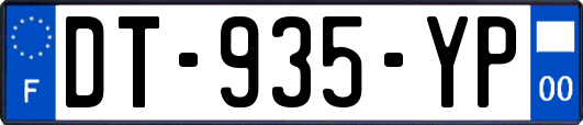 DT-935-YP