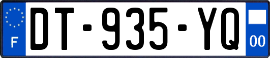DT-935-YQ