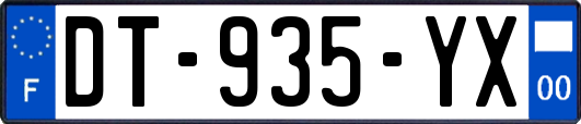 DT-935-YX