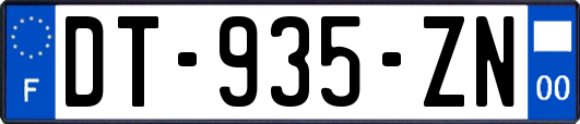 DT-935-ZN