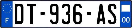 DT-936-AS