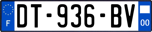 DT-936-BV