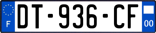 DT-936-CF