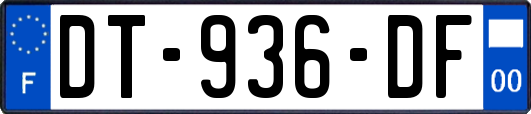 DT-936-DF