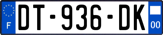 DT-936-DK