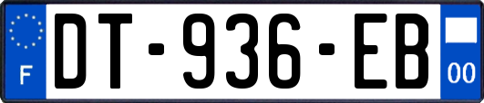 DT-936-EB