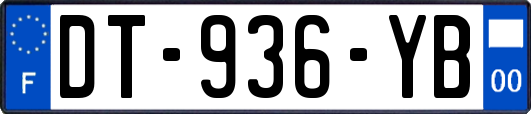 DT-936-YB
