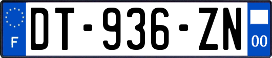 DT-936-ZN