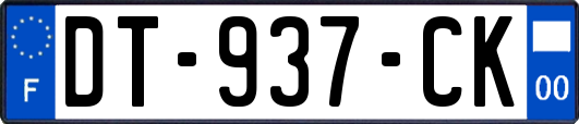 DT-937-CK