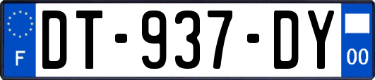 DT-937-DY