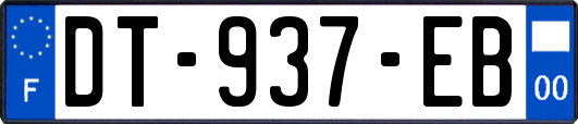 DT-937-EB