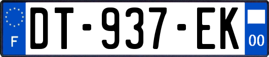 DT-937-EK