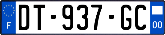 DT-937-GC