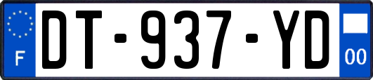 DT-937-YD