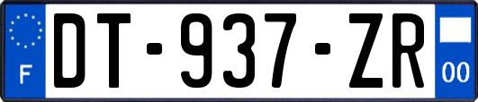 DT-937-ZR