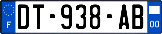 DT-938-AB