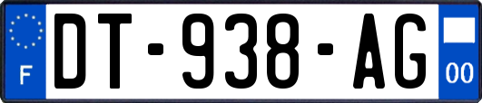 DT-938-AG