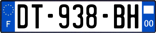 DT-938-BH