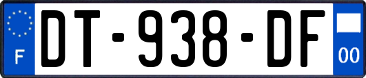 DT-938-DF