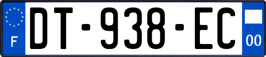 DT-938-EC