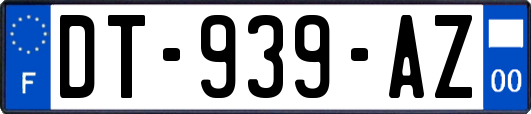 DT-939-AZ