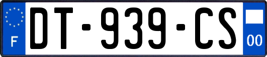 DT-939-CS