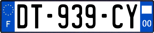 DT-939-CY