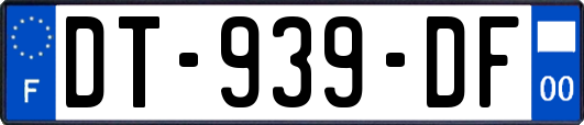 DT-939-DF