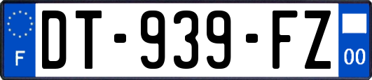 DT-939-FZ
