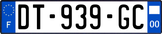 DT-939-GC