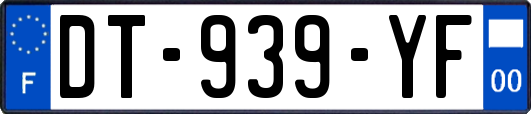 DT-939-YF