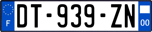 DT-939-ZN