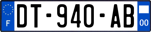 DT-940-AB