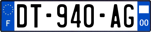 DT-940-AG