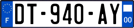 DT-940-AY