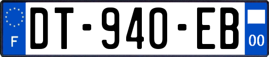 DT-940-EB