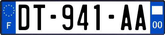 DT-941-AA