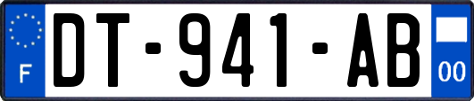 DT-941-AB