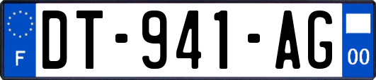 DT-941-AG