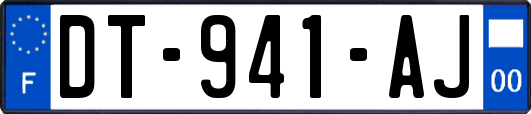 DT-941-AJ