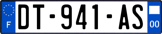 DT-941-AS