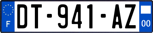 DT-941-AZ
