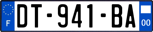 DT-941-BA